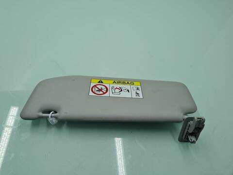 Foto 2ª: Parasol Derecho Citroen C3 FEEL 102CV 75KW [YH01] (2022)