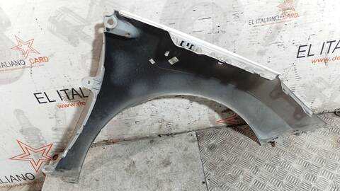 Foto 4ª: Aleta Delantera Izquierda Peugeot 308 CONFORT 90CV 66KW [9HX] (2010)