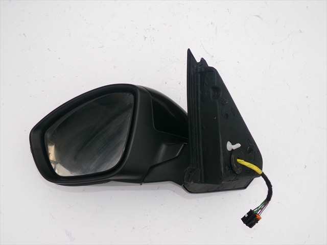 Retrovisor Izquierdo Peugeot 2008 1.2 G 2019-2023