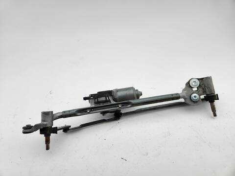 Foto 3ª: Motor Limpia Delantero Bmw X5 XDRIVE40D 313CV 230KW [N57D30B] (2018)