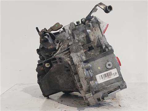 Foto 4ª: Caja Cambios Opel Vectra 2.0 DTI 16V BERLINA 101CV 74KW [Y 20 DTH] (2001)
