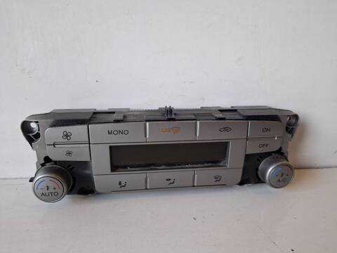 Foto 3ª: Mando Climatizador Ford Mondeo TREND 1.8 TDCI CAT 125CV (2007)
