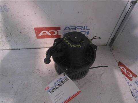 Calefacción Daewoo Kalos 1.4 SE 83CV 61KW
