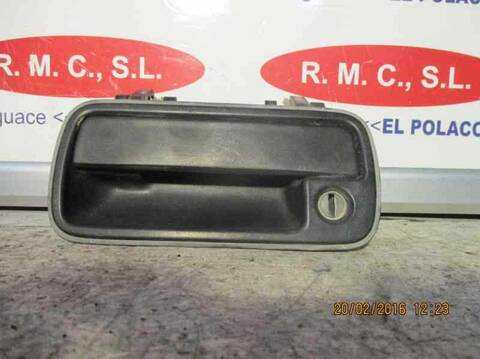 Maneta Exterior Delantera Izquierda Suzuki Vitara 1.9 TD LARGO LUJO 75CV 55KW