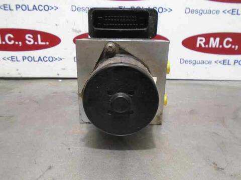 Foto 4ª: Abs Opel Insignia COSMO BERLINA 131CV 96KW [A20DTH] (2009)