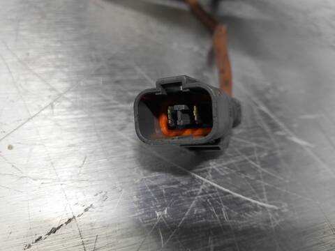 Foto 3ª: Electroventilador Honda Accord 2.0 COMFORT BERLINA 155CV 114KW [K20A6] (2004)