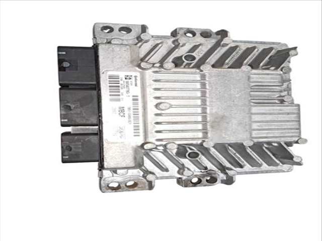 Centralita Motor ECU Ford Focus 1.8 TDCI