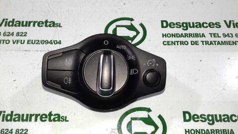 Mando Luces Audi A4 BASICO AVANT 143CV 105KW