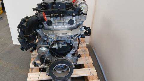 Motor Completo Peugeot 208 ALLURE 101CV 74KW