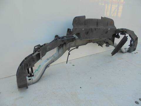 Foto 3ª: Panel Frontal Ford C Max 1.0 ECOBOOST CAT 125CV 92KW [M1DA] (2012)