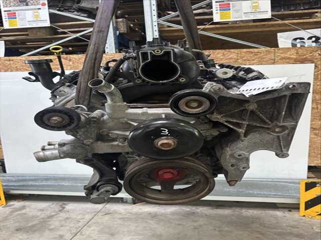 Motor Completo Chevrolet Tahoe 5.3 V8 273 - 299 CV
