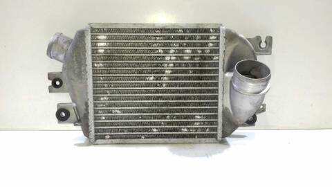Intercooler Subaru Legacy 2.0 DIESEL CAT 150CV 110KW FAMILIAR