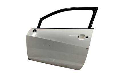 Foto 3ª: Puerta Delantera Izquierda Seat Ibiza STYLE 1 TDI 75CV (2010)