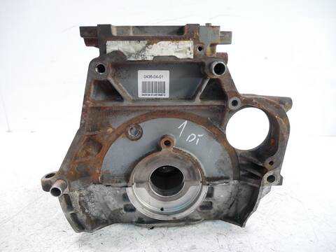 Foto 3ª: Bloque Motor Opel Corsa 75 CV 55KW [A13DTC] (2012)