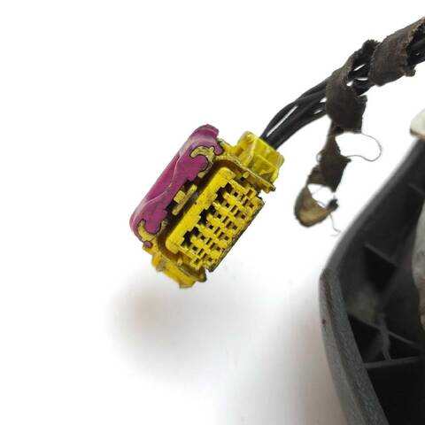 Foto 2ª: Airbag Delantero Izquierdo Audi A4 2.0 TDI (2004)