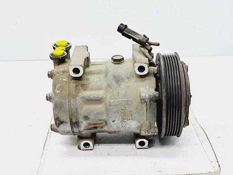 Compresor Aire Acondicionado Alfa Romeo 147 1.6 16V CAT 105CV 77KW