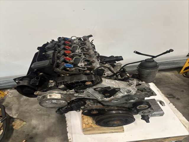Motor Completo Bmw M5 E61 197CV 145KW