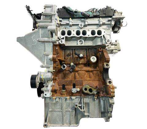 Motor Completo Ford Fiesta 1.0 ECOBOOST 95 CV 70KW