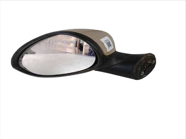 Retrovisor Izquierdo Fiat 500 1.2 312CXA1A 312AXA1A)