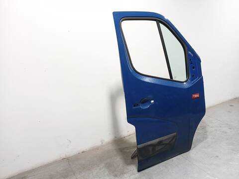 Foto 3ª: Puerta Delantera Derecha Renault Master 2.3 DCI 130 RWD FV01 FV10 FV11 FV12) 130CV 96KW FURGONETA [M9T 710] (2019)