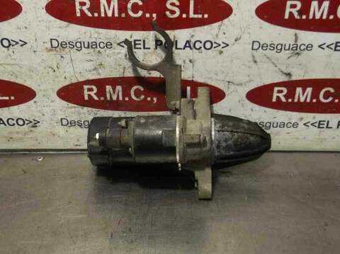 Foto 3ª: Motor de Arranque Honda Accord 2.0I ES 5 ASIENTOS) CH9) BERLINA 147CV 108KW [F20B6] (2000)