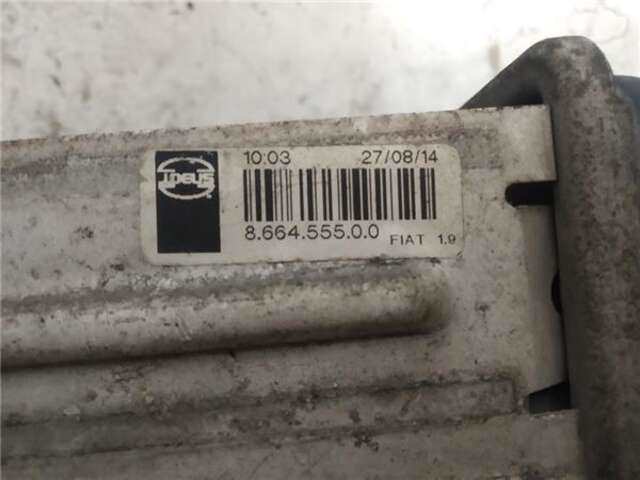 Foto 2ª: Intercooler Opel Combo 1.7 16V CDTI (101 CV) [Z17DTH]