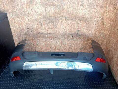 Paragolpes Trasero Peugeot 3008 ACTIVE 1 HDI FAP 111CV