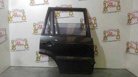 Foto 1ª: Puerta Trasera Derecha Land Rover Range LP) DSE 100KW) (1994)