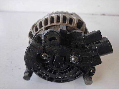 Foto 3ª: Alternador Peugeot Partner ACCESS 1.6 16V HDI FAP 75CV