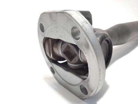 Foto 2ª: Transmision Central Mercedes Clase G 230 COUPE 211CV 155KW [654920] (2023)