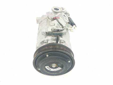 Foto 3ª: Compresor Aire Acondicionado Mercedes Clase A 140 A 200 CDI 176.008) [651930] (2014)