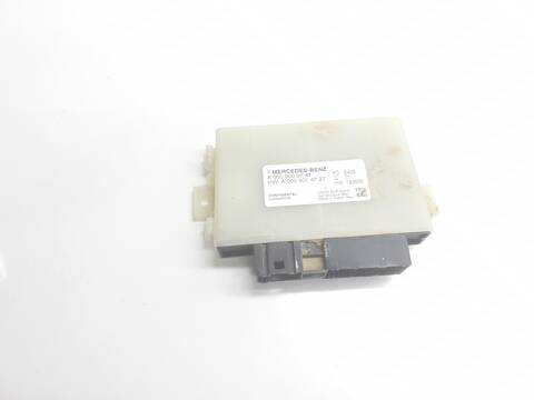 Centralita Motor ECU Mercedes Vito 114-116-119 CDI BASE LARGA 447.703)