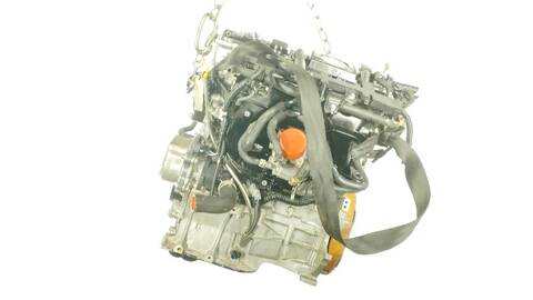 Foto 2ª: Motor Completo Toyota Corolla 1.8 HYBRID ZWE211) [2ZR-FXE] (2018)