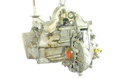 Foto 2ª: Caja Cambios Fiat Scudo 1.9 TD [220 A 2.000] (1996)