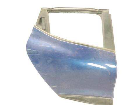 Puerta Trasera Derecha Renault Clio 1.5 DCI 75 75CV