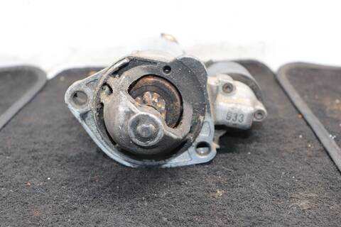 Motor de Arranque Audi A4 1.8 125CV 92KW