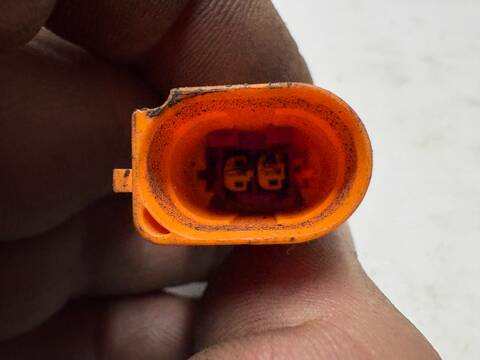 Foto 2ª: Sonda Lambda Audi A3 CFFB (2012)