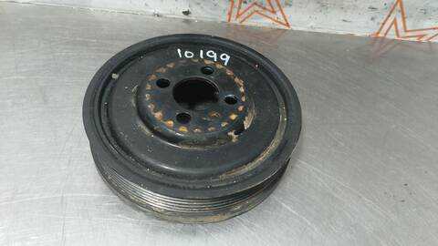 Cigüeñal Volkswagen Caddy MAXI KOMBI BMT 102CV 75KW FURGON