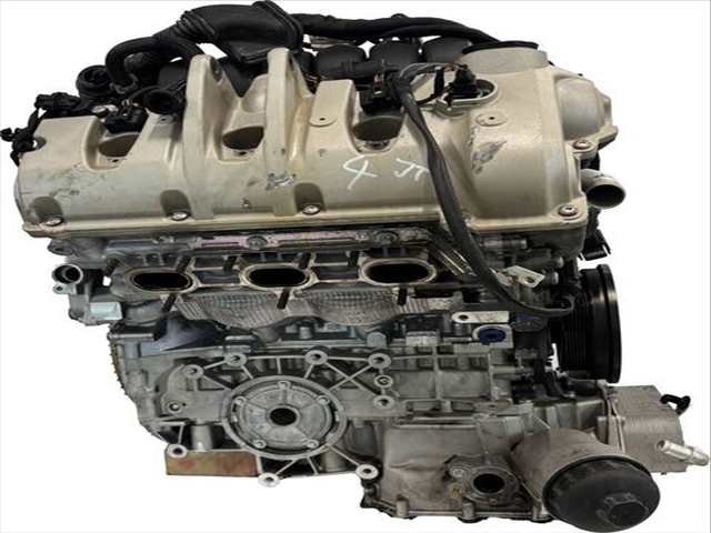 Foto 3ª: Motor Completo Porsche Panamera 3.6 300 CV 220KW [M46.40]