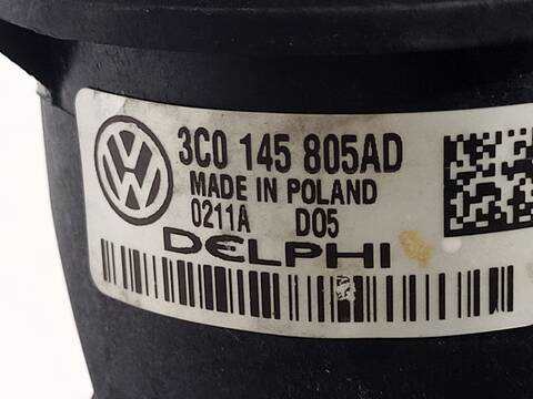 Foto 3ª: Intercooler Volkswagen Passat ADVANCE BLUEMOTION 105CV 77KW [CAYC] (2011)