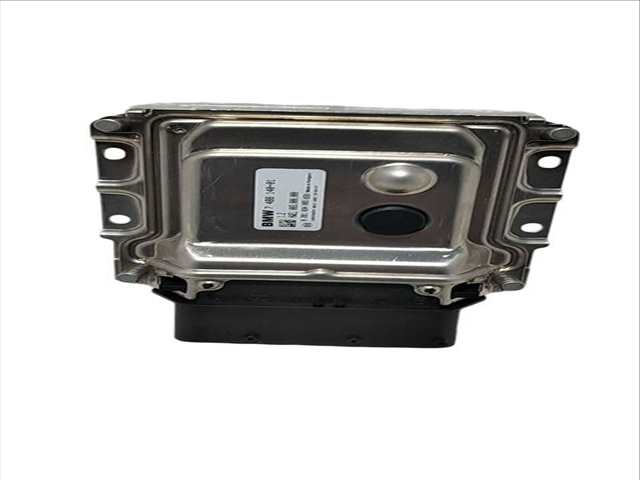 Centralita Motor ECU Bmw Serie 4 418 3.0 TD 258CV