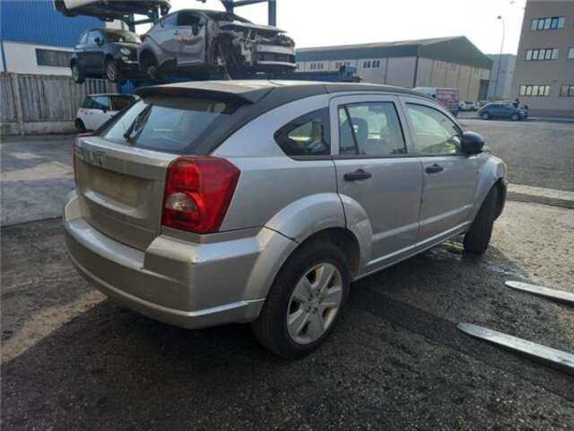 Foto 2ª: Transmision Delantera Derecha Dodge Caliber 1.8 S [1.8 LTR. - 110 KW 16V CAT] [EBA]