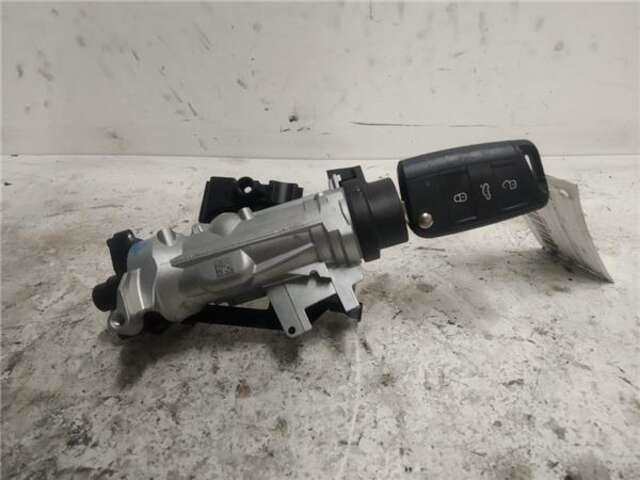 Foto 1ª: Motor de Arranque Seat Leon 1.5 FR EDITION [1.5 LTR. - 96 KW 16V TSI ACT] [DACA]