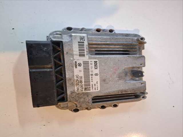 Foto 1ª: Centralita Motor ECU Hyundai i30 CLASSIC 1 CRDI CAT 1582 CM3) 116CV (2007)