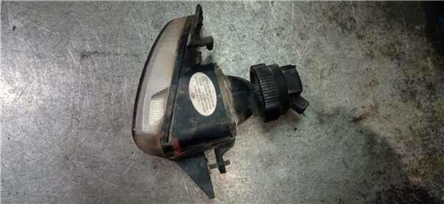 Foto 2ª: Faro Antiniebla Delantero Derecho Jaguar S Type 3.0 V6 (03.1999 _02.2002) [AJ-V6]