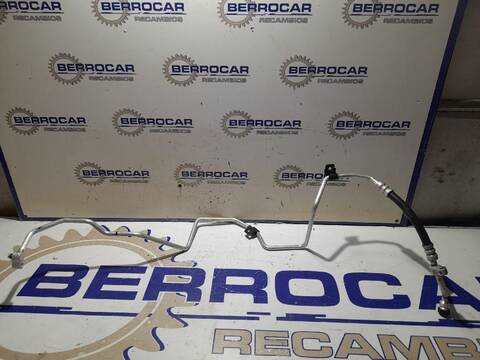 Tubos Aire Acondicionado Kia Carens 2.0 TD CAT 113CV