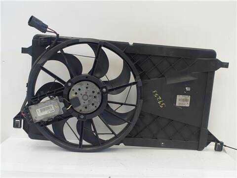 Foto 1ª: Electroventilador Ford Focus 1.6 TDCI 109CV 80KW [G8DB] (2008)