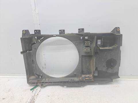 Foto 2ª: Panel Frontal Citroen Xsara 2.0 HDI PICASSO 90CV 66KW [RHY] (2002)