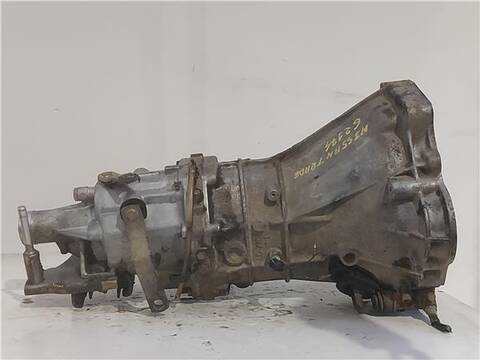 Foto 4ª: Caja Cambios Nissan Trade 2.3 D 75CV 55KW [LD23] (1997)