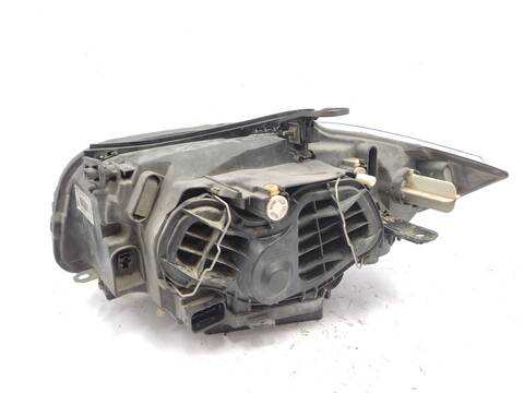 Foto 2ª: Faro Derecho Bmw Serie 1 118 D E87) [N47D20A] (2008)